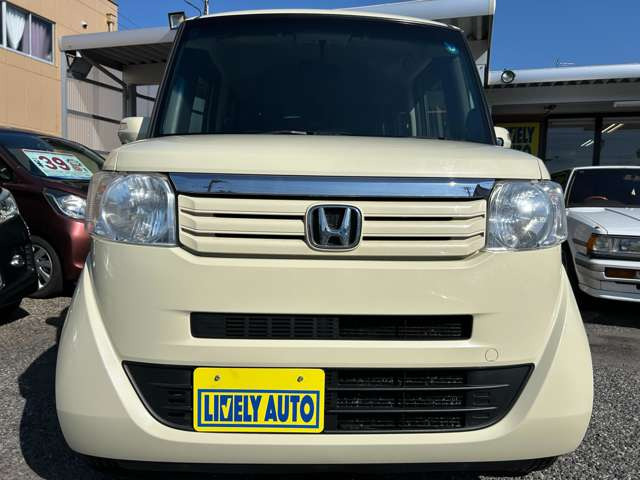 N-BOXG
