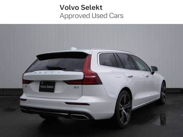 V60B5 インスクリプション