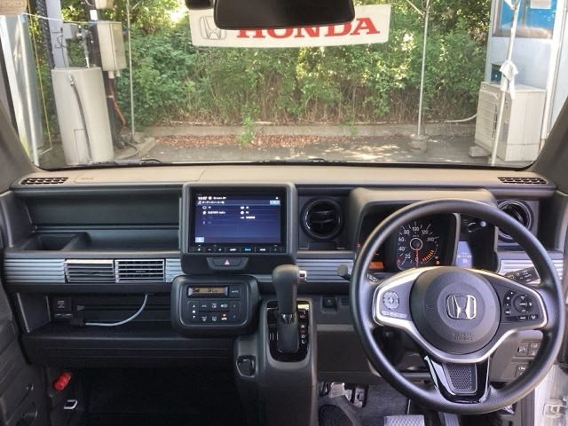 N-VAN