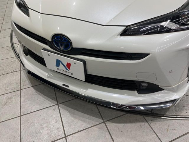 プリウス1.8 S ツーリングセレクション