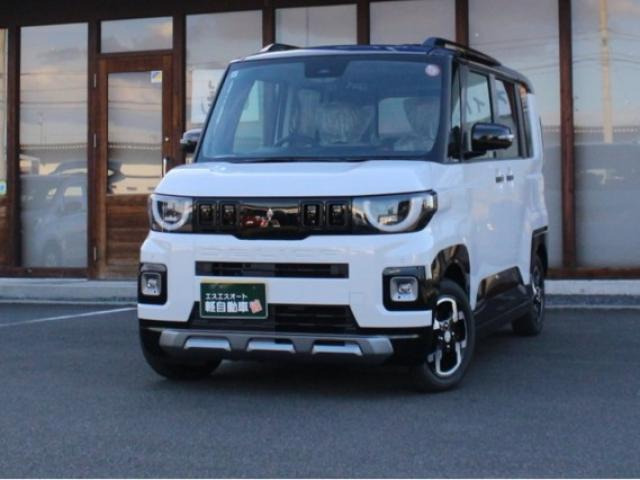 デリカミニT プレミアム