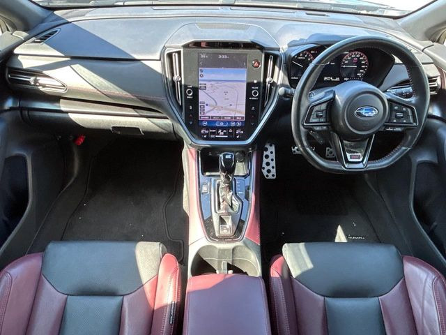 レヴォーグ1.8 STI スポーツ EX 4WD