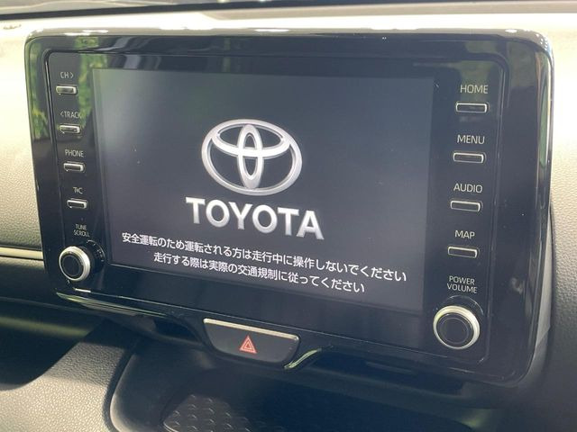 ヤリス1.0 G