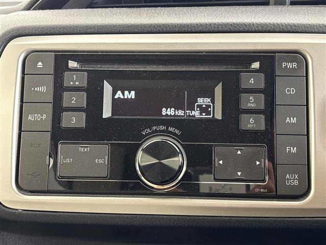 ヴィッツ1.3 F