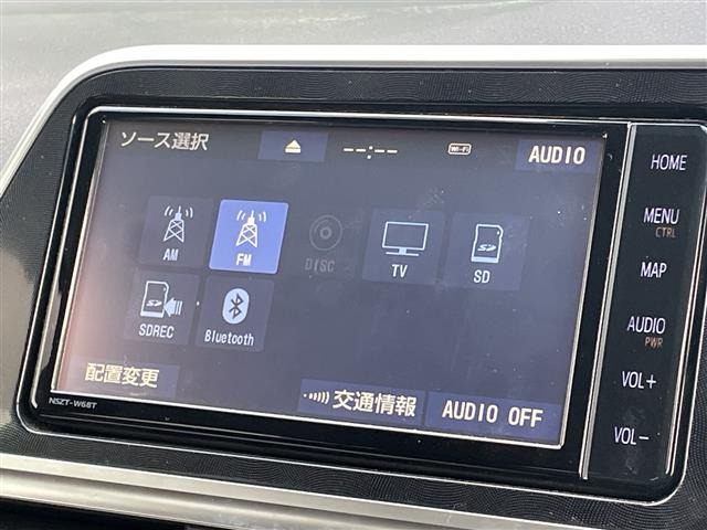 シエンタハイブリッド 1.5 ファンベース G グランパー
