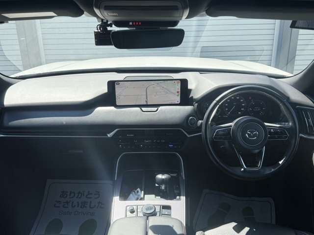 CX-603.3 XD ハイブリッド エクスクルーシブスポーツ ディーゼル 4WD