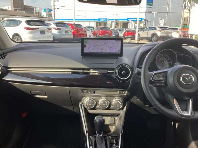 MAZDA21.5 15BD i セレクション