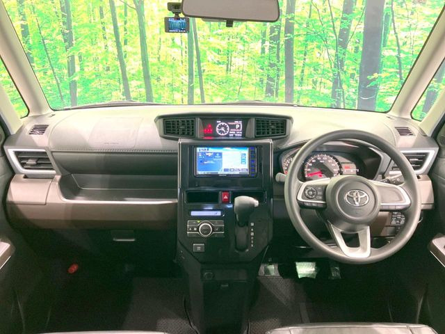 ルーミー1.0 G