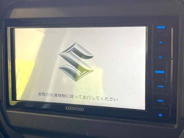 ハスラーハイブリッド(HYBRID) X