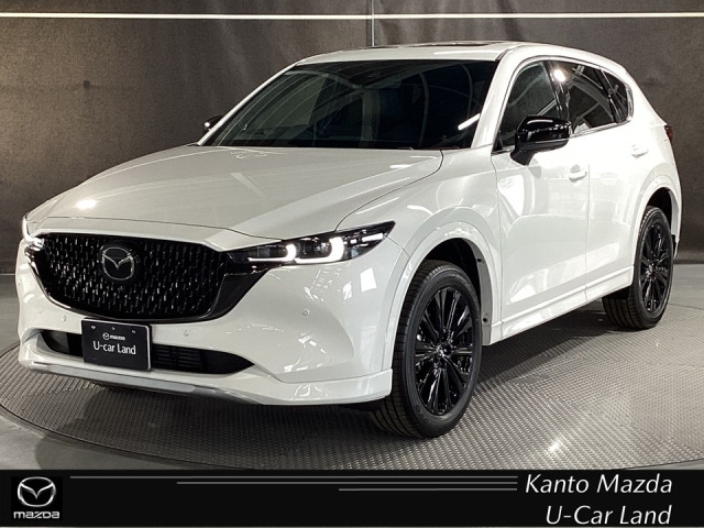 CX-52.2 XD ドライブ エディション
