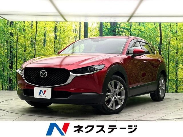 CX-302.0 20S プロアクティブ ツーリングセレクション