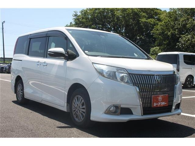 エスクァイア2.0 Xi