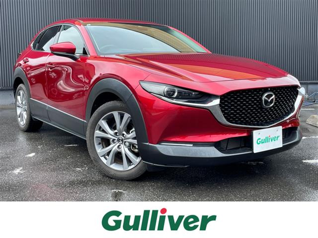 CX-302.0 20S プロアクティブ ツーリングセレクション