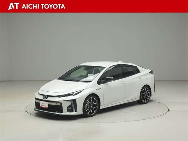 プリウスPHV1.8 S GR スポーツ