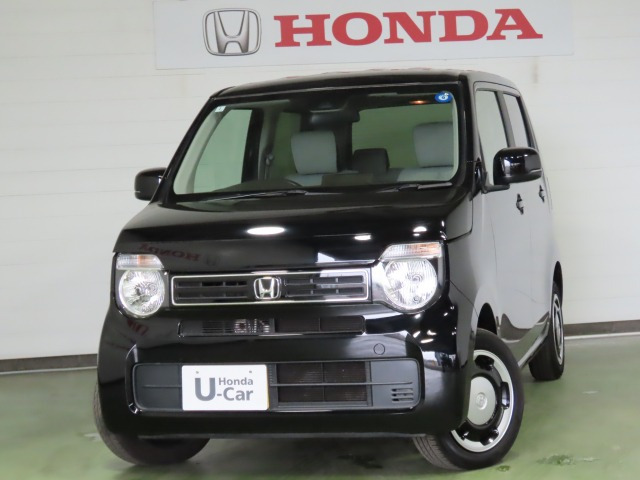 N-WGNL 4WD