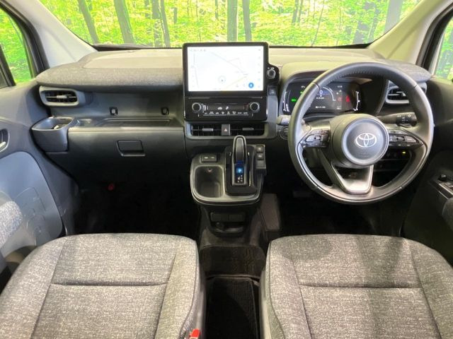 シエンタハイブリッド 1.5 Z