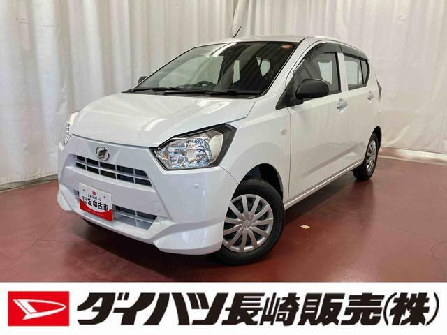 ミライースL SAIII