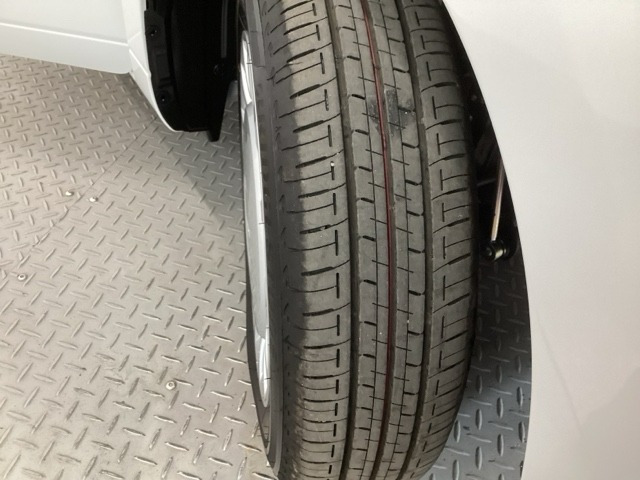 ムーヴキャンバスセオリー X ecoIDLE非装着車