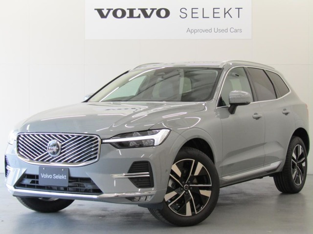 XC60ウルトラ B5 AWD 4WD