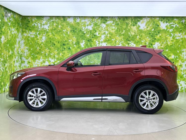 CX-52.2 XD