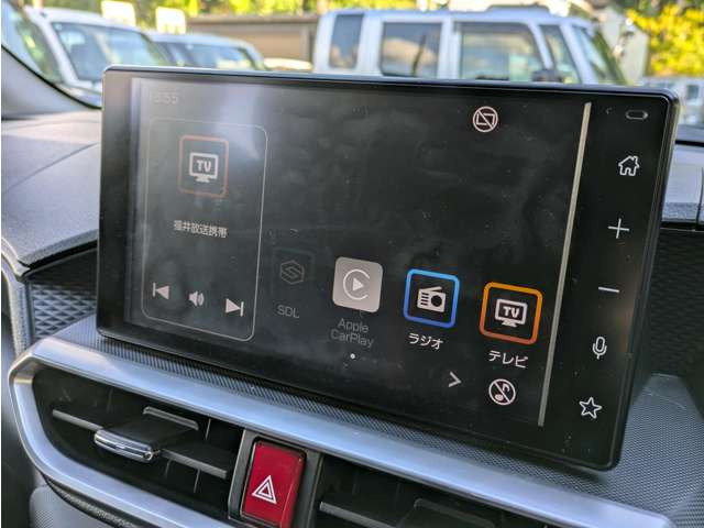 ライズ1.0 Z 4WD