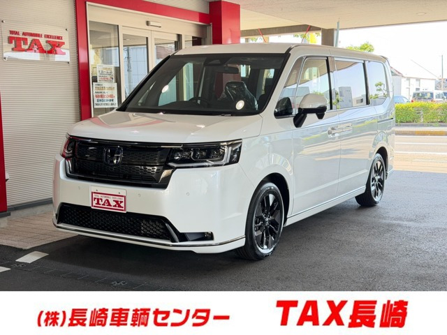 ステップワゴン