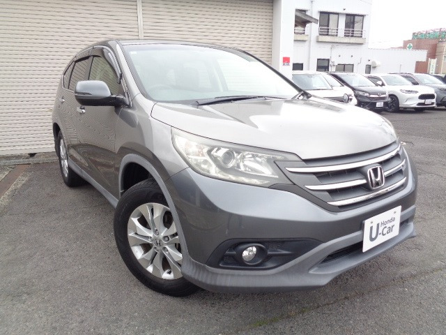 CR-V2.0 20G
