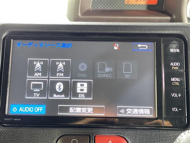 ポルテ1.5 G