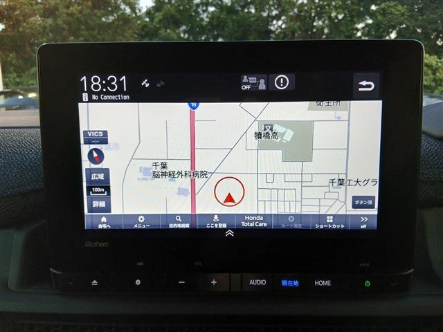ステップワゴン2.0 e:HEV エアー