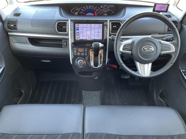 タントカスタムRS トップエディション SAII