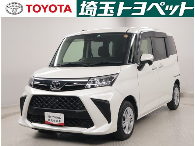 ルーミー1.0 G