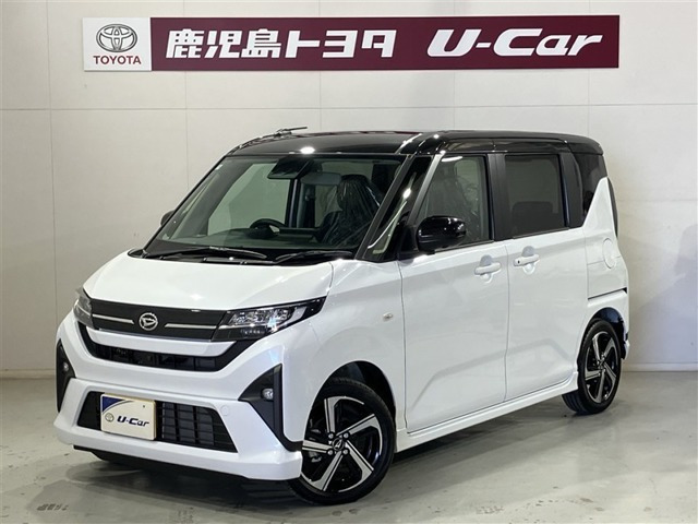 ムーヴRS