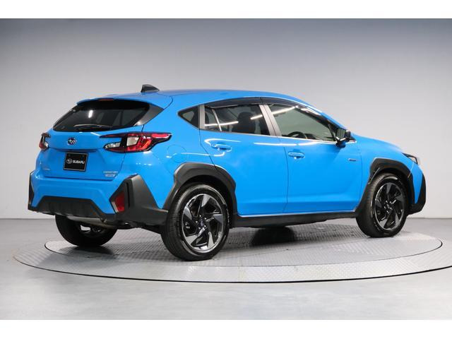 クロストレック2.0 リミテッド 4WD