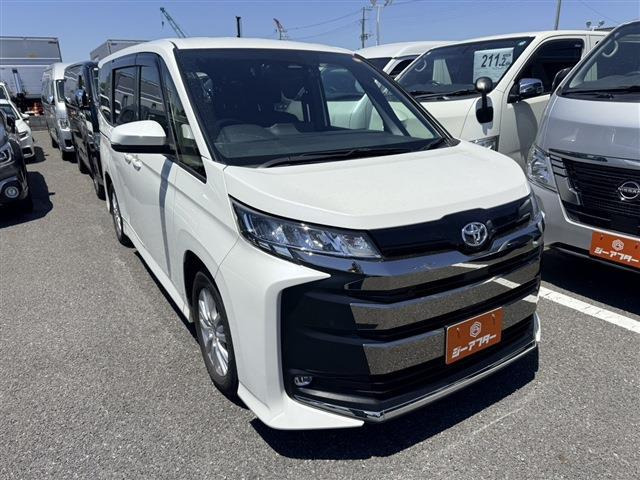 ノア2.0 S-G