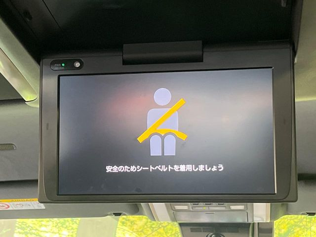 アルファード2.5 Z
