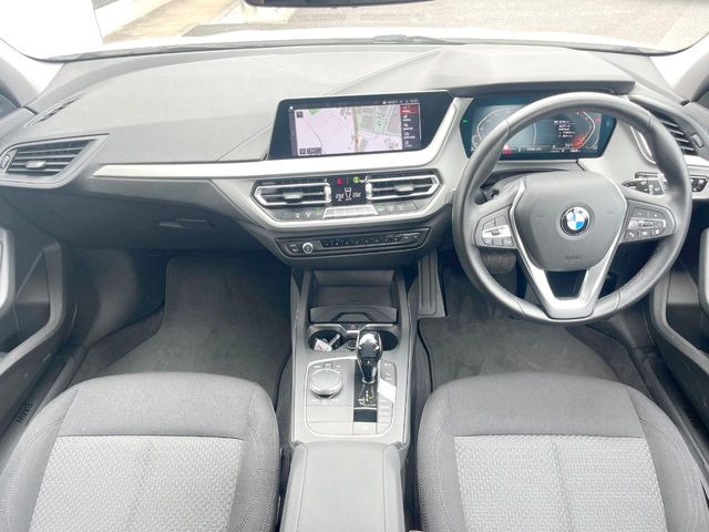 1シリーズ118d プレイ エディション ジョイプラス