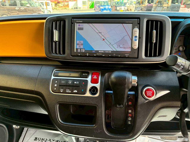 N-ONEG Lパッケージ