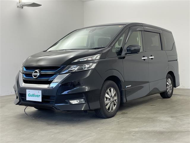 セレナ1.2 e-POWER ハイウェイスターV