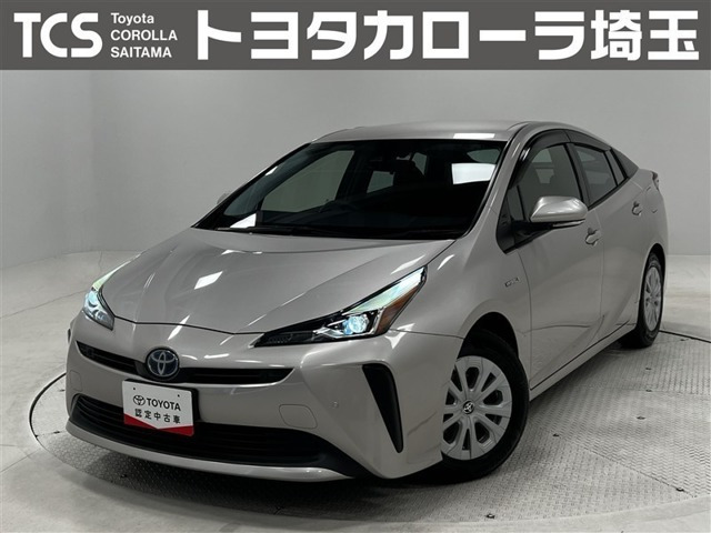 プリウス1.8 S
