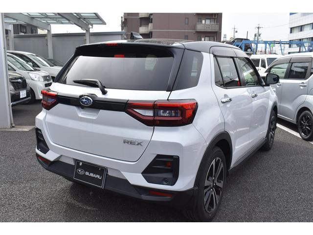レックス1.2 Z