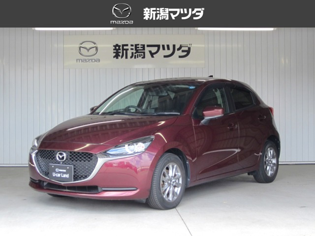 MAZDA21.5 15S プロアクティブ