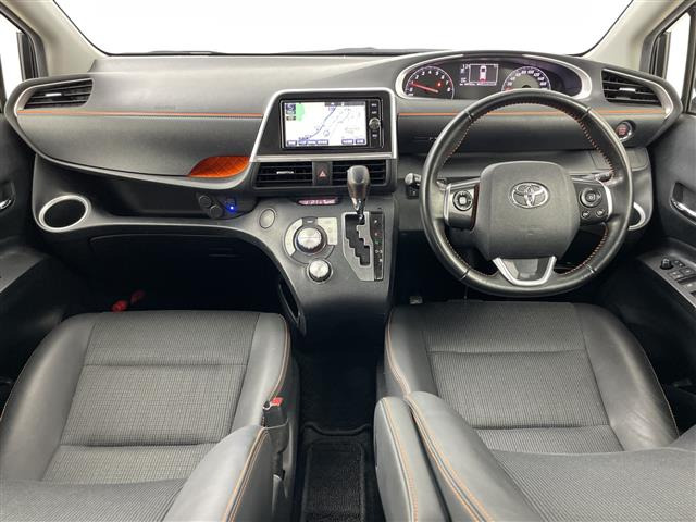 シエンタ1.5 G クエロ 4WD