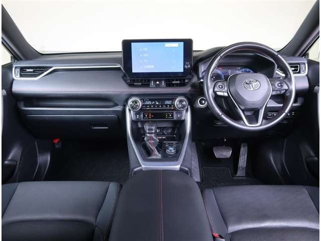 RAV42.5 プラグインハイブリッド Z E-Four 4WD