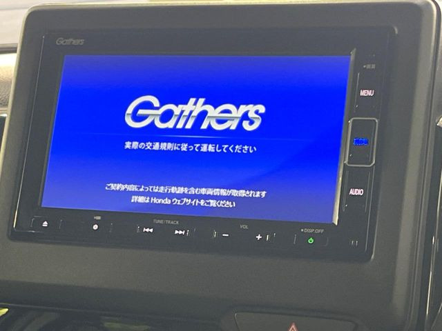 N-BOXカスタムL