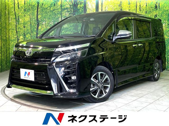 ヴォクシー2.0 ZS 煌III