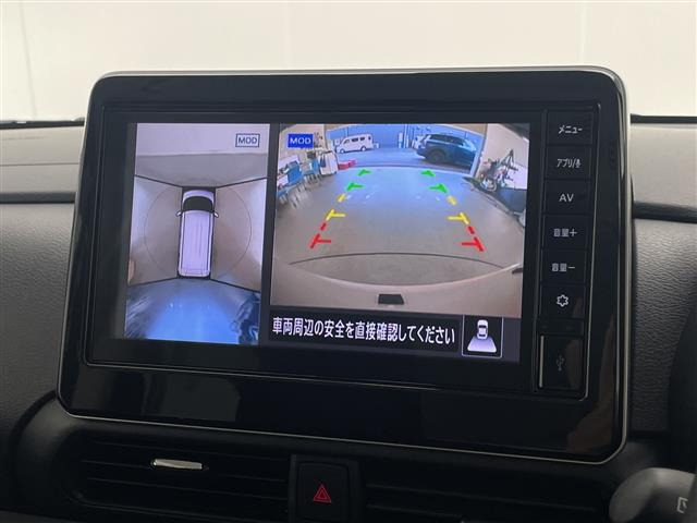 ルークスハイウェイスターX