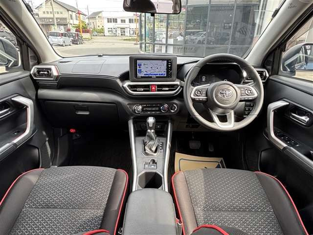 ライズ1.0 Z 4WD
