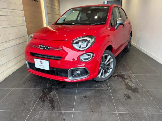 500Xスポーツ