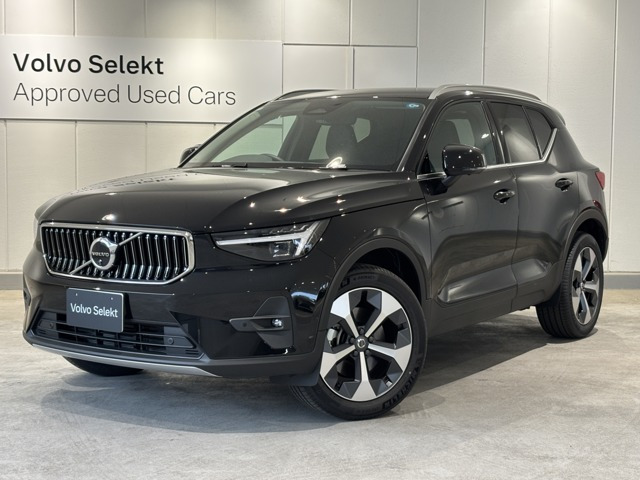 XC40ウルトラ B4 AWD 4WD