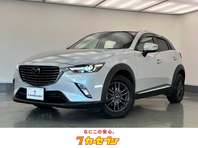 CX-31.5 XD ツーリング Lパッケージ